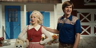 03.02.2022 · gli occhi di tammy faye (2021), scheda completa del film di michael showalter con jessica chastain, andrew garfield, cherry jones: Gli Occhi Di Tammy Faye Sentieri Del Cinema