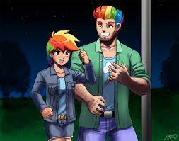 Windy Whistles and Bow Hothoof fanclub - Fan Clubs - MLP Forums