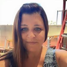 Lacey Mueller Locklear