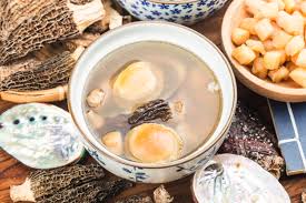 With this experience, i have identified several key components in orchard establishment and management Free Photo Chinese Cuisine Abalone And Morel Soup