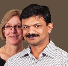 Researchers without borders.