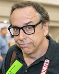 SPEAKER BIOS: Halloween & Attractions Show