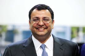 Upon being made deputy chairman of the tata group. Cyrus Mistry Has Been Reappointed As The Chairman Of Tata Sons By The National Company Law Appellate Tribunal Nclat