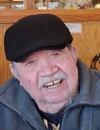 Gilbert E Trujillo Obituary