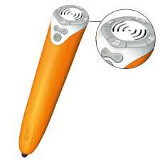 Tiptoi Der Neue Stift Mit Aufnahmefunktion