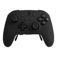 All png & cliparts images on nicepng are best quality. Fusion Pro Wireless Controller For Nintendo Switch White Black Powera