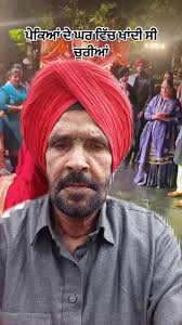 Sarabjit Cheema Sons Wedding