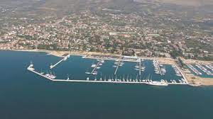 Marina kastela is located in kastel gomilica, one of seven kastela which makes second largest town in this area. Marina In Kastela Kroatien Reisefuhrer