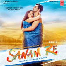 Sanam Re - Sanam Re Mp3 Song Download PagalWorld