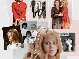 The daughter of an acting dynasty, fonda has been in the spotlight since birth. Jane Fonda 2020 The Icon On Realizing She Didn T Need A Man