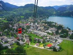 St Gilgen Google Search Viajes Lugares Del Mundo Mundo