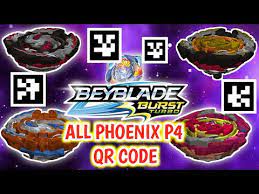 Regarder des films en streaming complet sur votre smart tv, console de jeu, pc, mac, smartphone, tablette et bien plus. Revive Phoenix Qr Code 08 2021