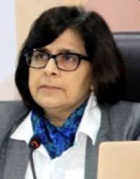 Pakistan army chief seems to have limited options: Anju Gupta, strategic  affairs expert- The Week