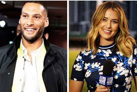 The celebrity apprentice australia is an australian reality television series which aired on the nine network. Josh Gibson Scherri Lee Biggs Join Celebrity Apprentice Australia Tv Tonight