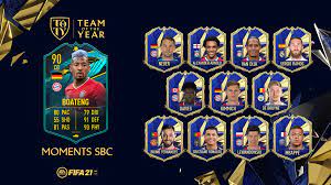 91 player moments dybala player review! Fifa 21 Jerome Boateng Moments Sbc Requirements And Solutions Fifaultimateteam It Uk
