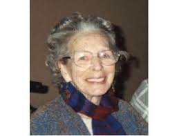 Madeline WHELAN Obituary (2016)