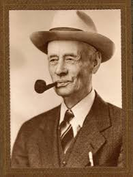 The Edward Coffey Project: Woodson "Woods" Coffee, Panhandle Pioneer