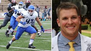 Where Are They Now: Sean Jeppesen