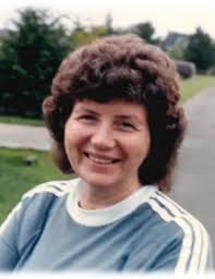 Obituary information for Mary Kathleen Hill