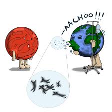 Illustrate Funny Art And Your Memes Ideas Using My Art Style By Ahr Marabe01