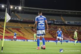 / las últimas noticias, podcast de entrevistas a. Junior Busca Hoy En Bogota Ante Millonarios Una Nueva Final Noticias Coopercom
