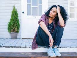 Premenopause Definition Symptomes Traitement