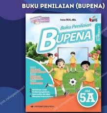 Check spelling or type a new query. Buku Bupena Bk Penilaian 5a K13n Erlangga Terbaru Agustus 2021 Harga Murah Kualitas Terjamin Blibli