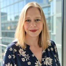 So excited for this new opportunity!