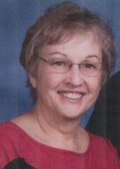 Sandra Stamps Obituary