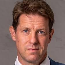 Paul Spackman's Instagram, Twitter & Facebook