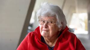 How Margaret Rossiter uncovered the hidden women of science