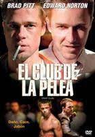 El Club De La Pelea Online Pelicula El Club De La Pelea El Club De La Pelea Peliculas Peliculas En Espanol Latino