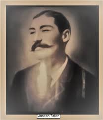 What's in a name? Napoleon Bonaparte Kinnear