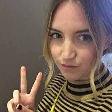 Paige Solomon's Instagram, Twitter & Facebook