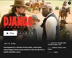 Django shoots first (1966) glenn saxson, fernando sancho, ida galli. How To Watch Django Unchained On Netflix From Anywhere