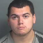 GRAMILLO, CARLOS UFEMIO