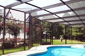 Maybe you would like to learn more about one of these? Pool Enclosures Alabama Pool Screen Pool Protection Florida Summerdale Alabama