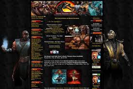 Guide by hirun cryer, staff . Mortal Kombat Ii Kodes And Secrets Mortal Kombat Secrets