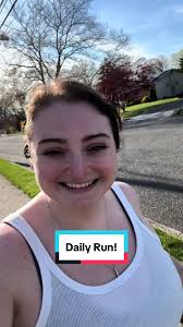 Danielle Grimley Marathon