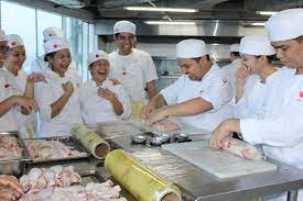 First Gourmet Academy Top Culinary School In The Philippines First Gourmet Academy