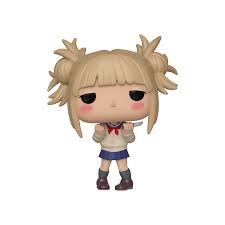 Maybe you would like to learn more about one of these? Coming Soon Pop Animation My Hero Academia Funko