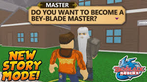 Part two of the how to make a simulator game on roblox series where alvinblox shows you how to add a rebirth system so that. Becoming A Bey Master New Story Mode Roblox Beyblade Rebirth Youtube