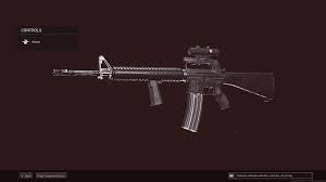The rifle received high marks for its light weight, its accuracy, and the volume of fire. Best Warzone M16 Class Loadout Attachments Perks Charlie Intel