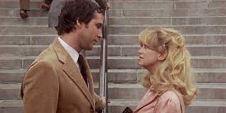 With goldie hawn, chevy chase, charles grodin, robert guillaume. Dvd Review Seems Like Old Times 1980 Cinematic Randomness