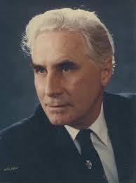 C. Douglas Ritchie Obituary