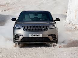 2018 Range Rover Velar Wallpaper Range Rover Land Rover Rover