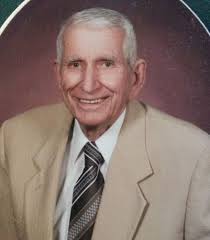 Jack Stegall Obituary (2013)