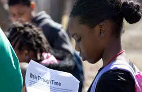 Dunes Learning Center 2016 Annual Report