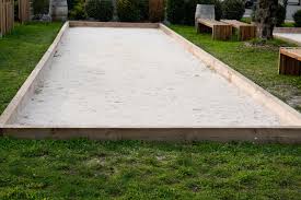Check spelling or type a new query. Comment Faire Son Propre Terrain De Petanque Amenagement