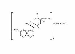 Image result for Quinidine